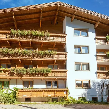 Apartment In Oberau Near Slopes, Cleaning Included Kirchbichl
