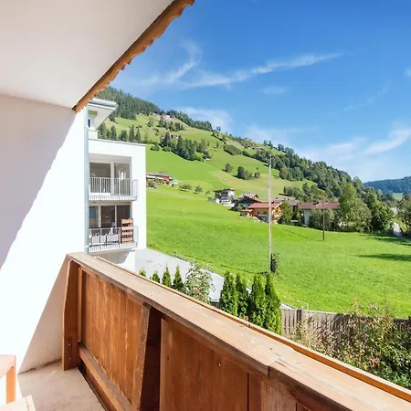 In Oberau Near Slopes, Cleaning Included Kirchbichl
