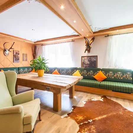 Apartamento In Oberau Near Slopes, Cleaning Included Kirchbichl