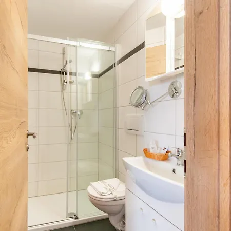 In Oberau Near Slopes, Cleaning Included Apartment Kirchbichl