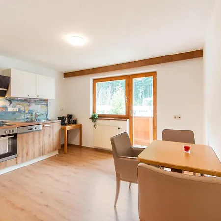 Apartamento In Oberau Near Slopes, Cleaning Included Kirchbichl