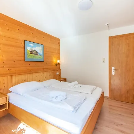 Apartment In Oberau Near Slopes, Cleaning Included *