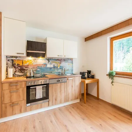 In Oberau Near Slopes, Cleaning Included