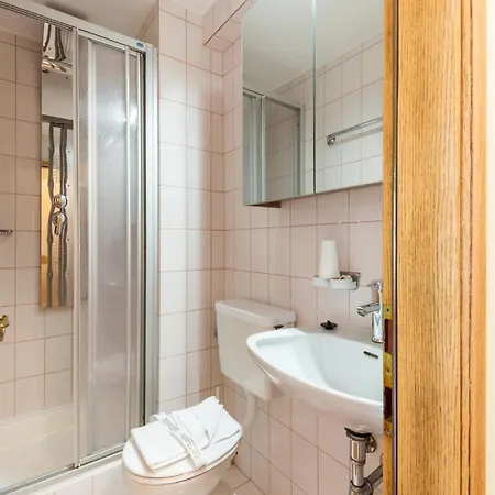 In Oberau Near Slopes, Cleaning Included *