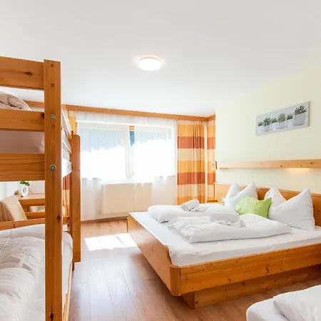 In Oberau Near Slopes, Cleaning Included * Kirchbichl