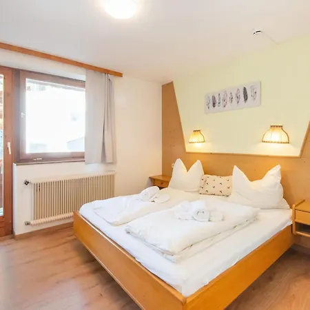 In Oberau Near Slopes, Cleaning Included Apartamento Kirchbichl