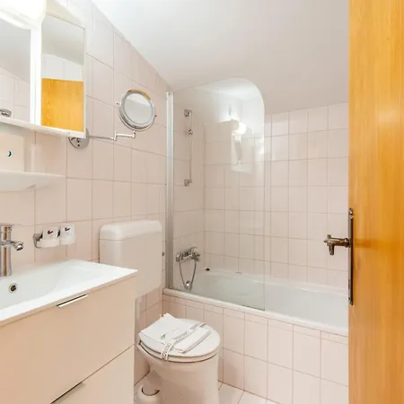 In Oberau Near Slopes, Cleaning Included