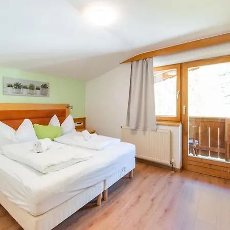 In Oberau Near Slopes, Cleaning Included Kirchbichl