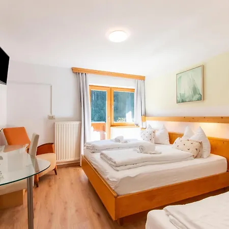 Apartment In Oberau Near Slopes, Cleaning Included