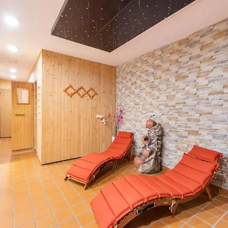Apartment In Oberau Near Slopes, Cleaning Included