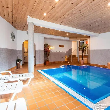 Apartamento In Oberau Near Slopes, Cleaning Included