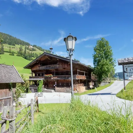 In Oberau Near Slopes, Cleaning Included Apartamento Kirchbichl