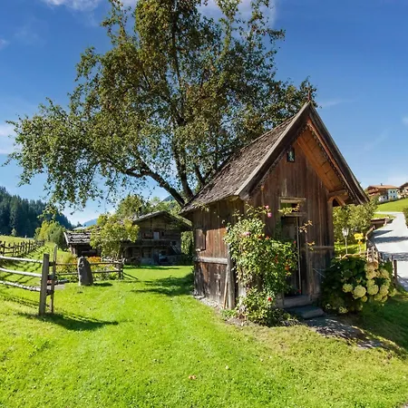 In Oberau Near Slopes, Cleaning Included * Kirchbichl