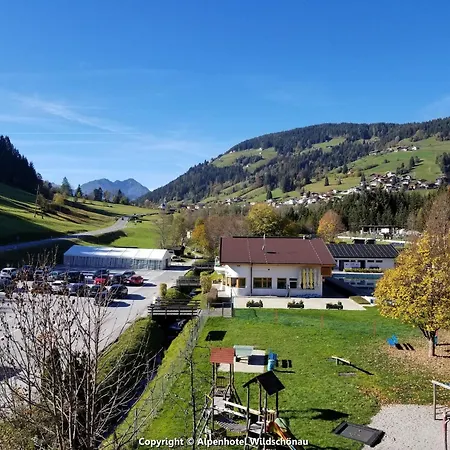 Apartamento In Oberau Near Slopes, Cleaning Included Kirchbichl