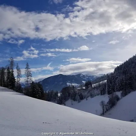 Apartamento In Oberau Near Slopes, Cleaning Included