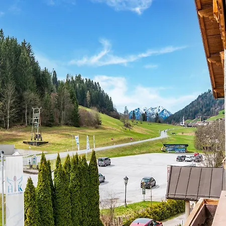 Apartment In Oberau Near Slopes, Cleaning Included *